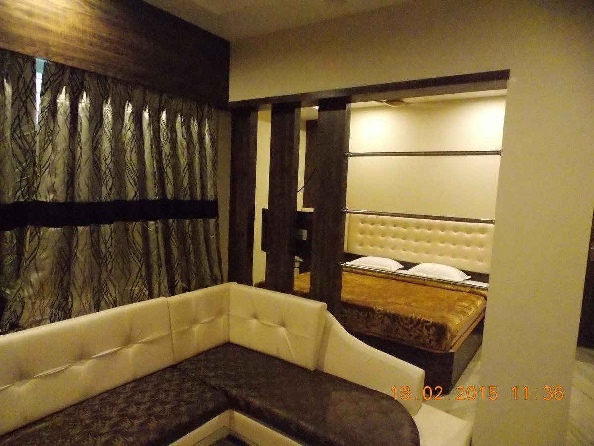 Hotel Welcome Palace Agartala Bilik gambar